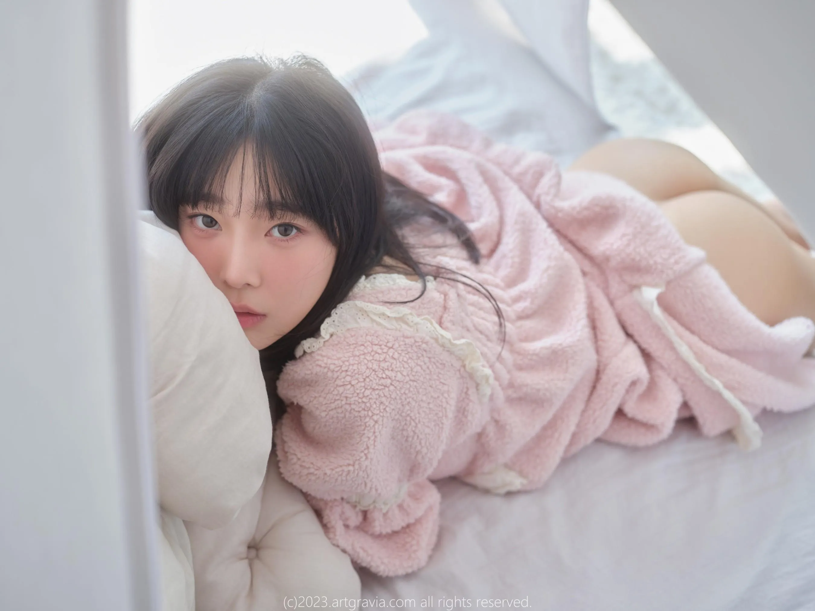 姜仁卿 – NO.68 ARTGRAVIA写真VOL.537 Inkyung [64P]插图9